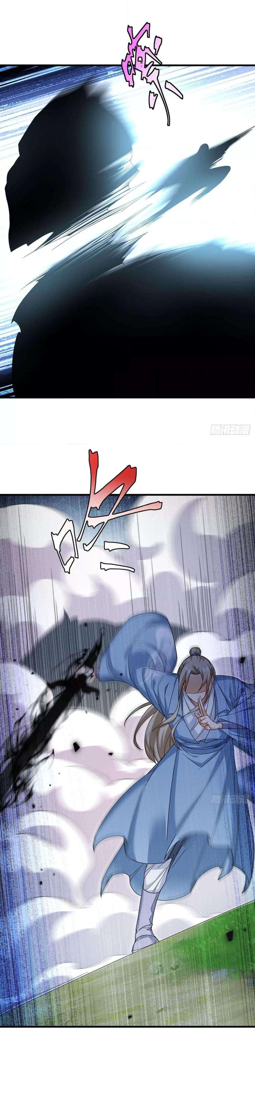 The Immortal Emperor Luo Wuji Has Returned 197 (15)